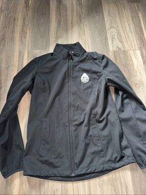 Rumble jacket limited edition